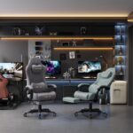 Gaming Chair Ergonomic
