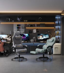 Gaming Chair Ergonomic