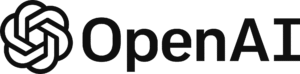 Open AI Logo