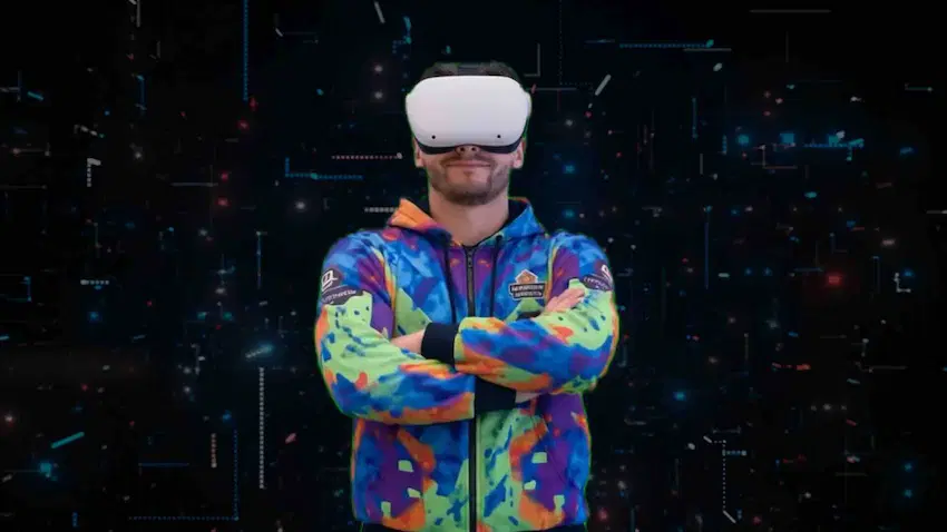 The Analyst - Console Gaming Era - NeverGameOver Universe