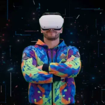 The Analyst - Console Gaming Era - NeverGameOver Universe