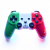 Controller Icon Italy NeverGameOver